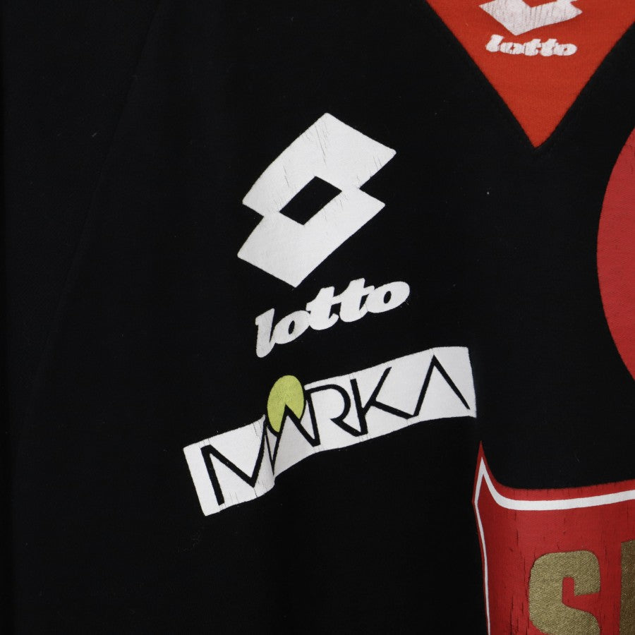 Maglia Sisley Treviso Volley Lotto Bernardi 9 1991/1992 by LOTTO - Home (8)