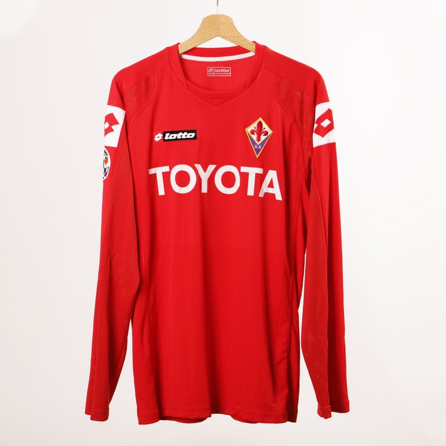 maglia third fiorentina gilardino 11 2008/2009 by LOTTO - Home (2)