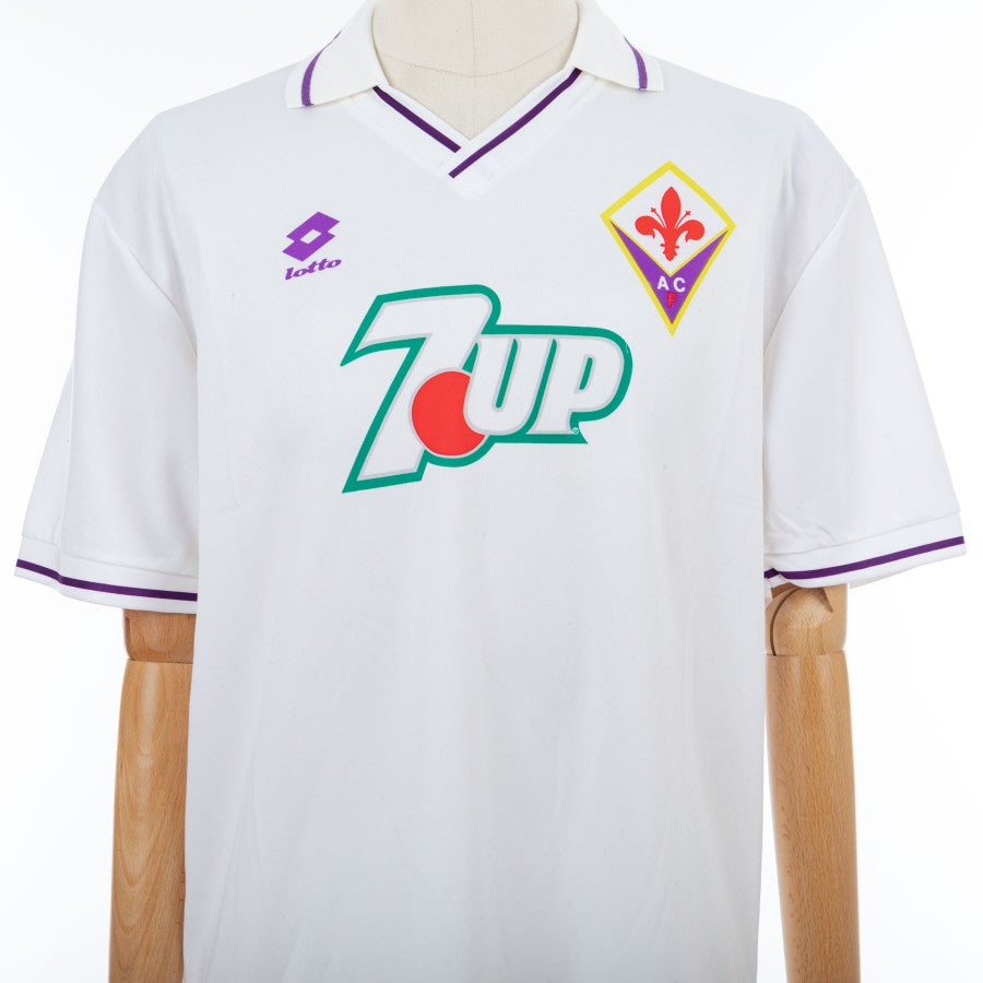 Maglia Third Fiorentina Lotto 1992/1993 by LOTTO - Home (6)
