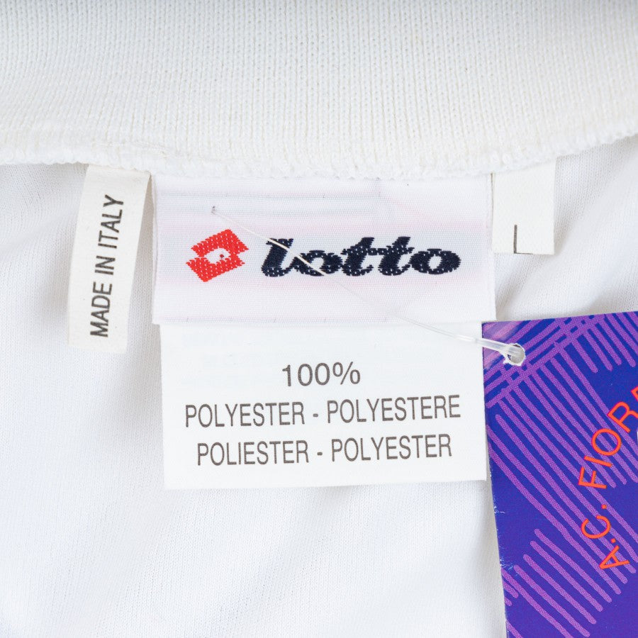 Maglia Third Fiorentina Lotto 1992/1993 by LOTTO - Home (8)