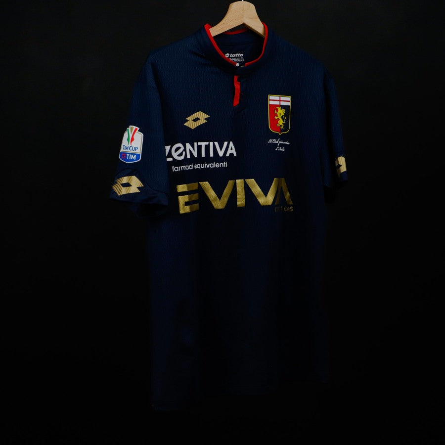 maglia third genoa lotto laxalt 93 2017/2018 by LOTTO - Home (2)