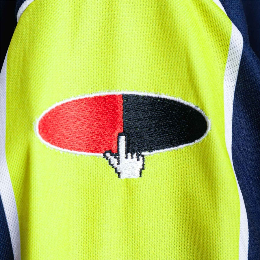 MAGLIA THIRD JUVENTUS CIAOWEB 2000/2001 ZIDANE 21 by LOTTO - Home (6)