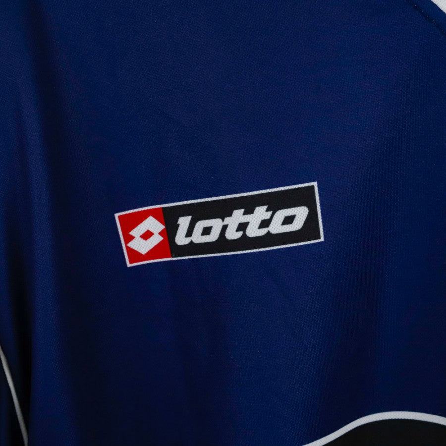 Maglia Third Juventus Lotto Del Piero n10 2001/2002 by LOTTO - Home (8)