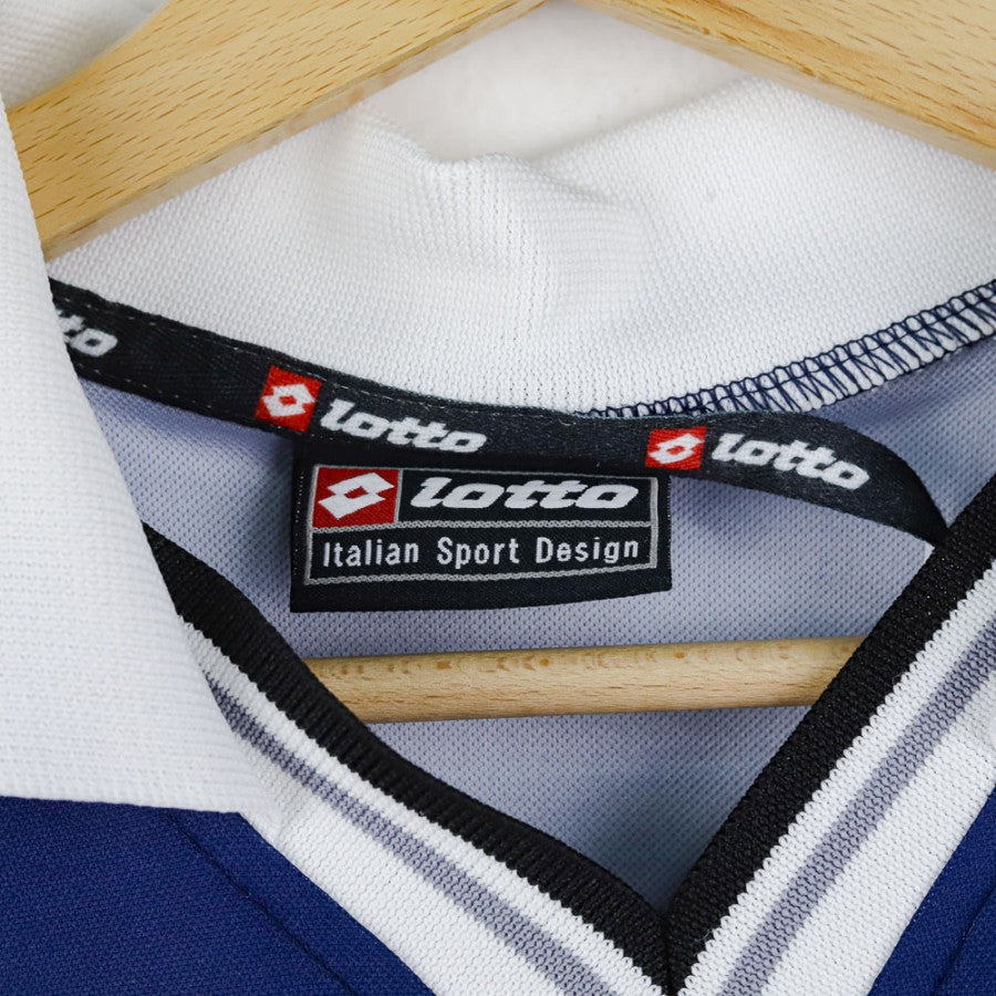 maglia third Juventus Lotto n11 2001/2002 by LOTTO - Home (8)