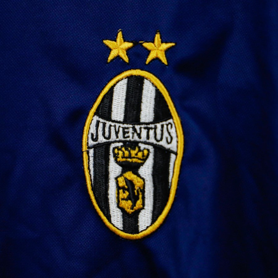 maglia third juventus lotto N13 2000/2001 by LOTTO - Home (3)