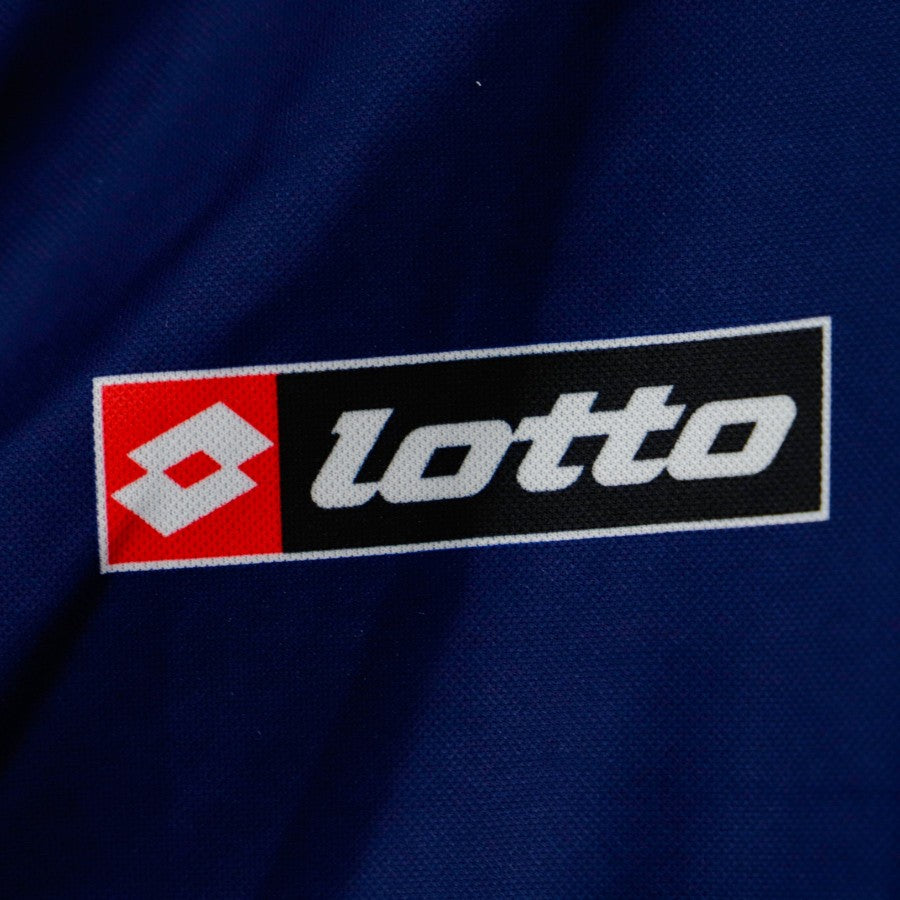 maglia third juventus lotto N13 2000/2001 by LOTTO - Home (4)