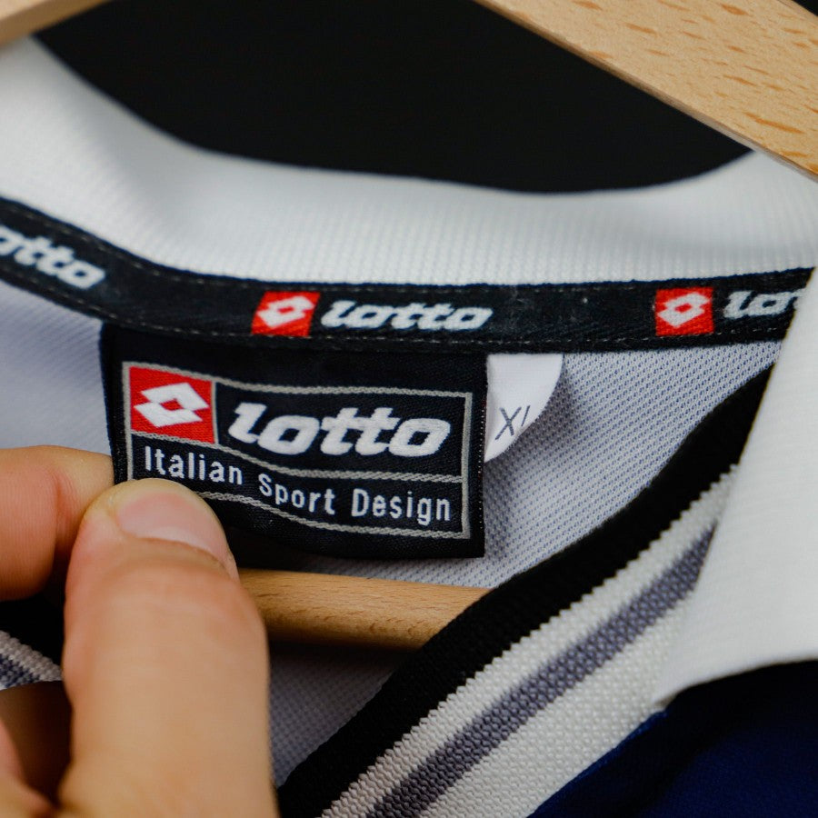 maglia third juventus lotto N13 2000/2001 by LOTTO - Home (8)