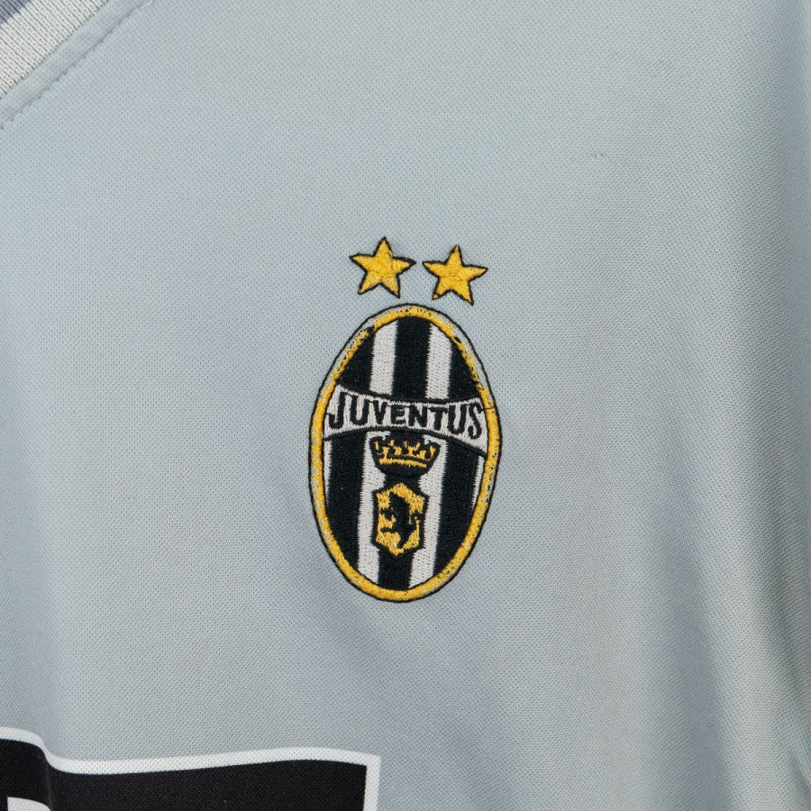 maglia third juventus zidane 21 2000/2001 by LOTTO - Home (12)