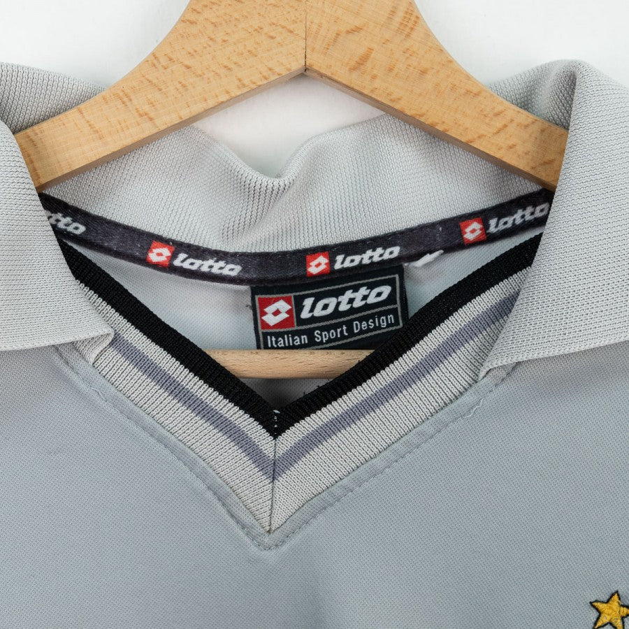 maglia third juventus zidane 21 2000/2001 by LOTTO - Home (16)