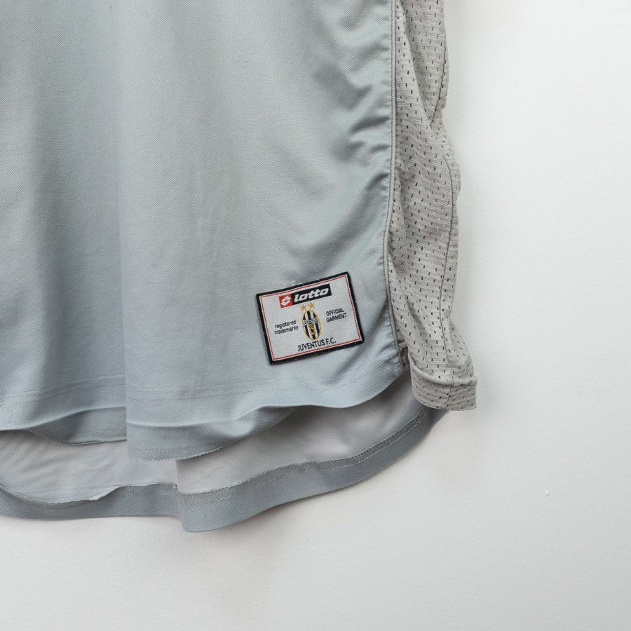 maglia third juventus zidane 21 2000/2001 by LOTTO - Home (19)