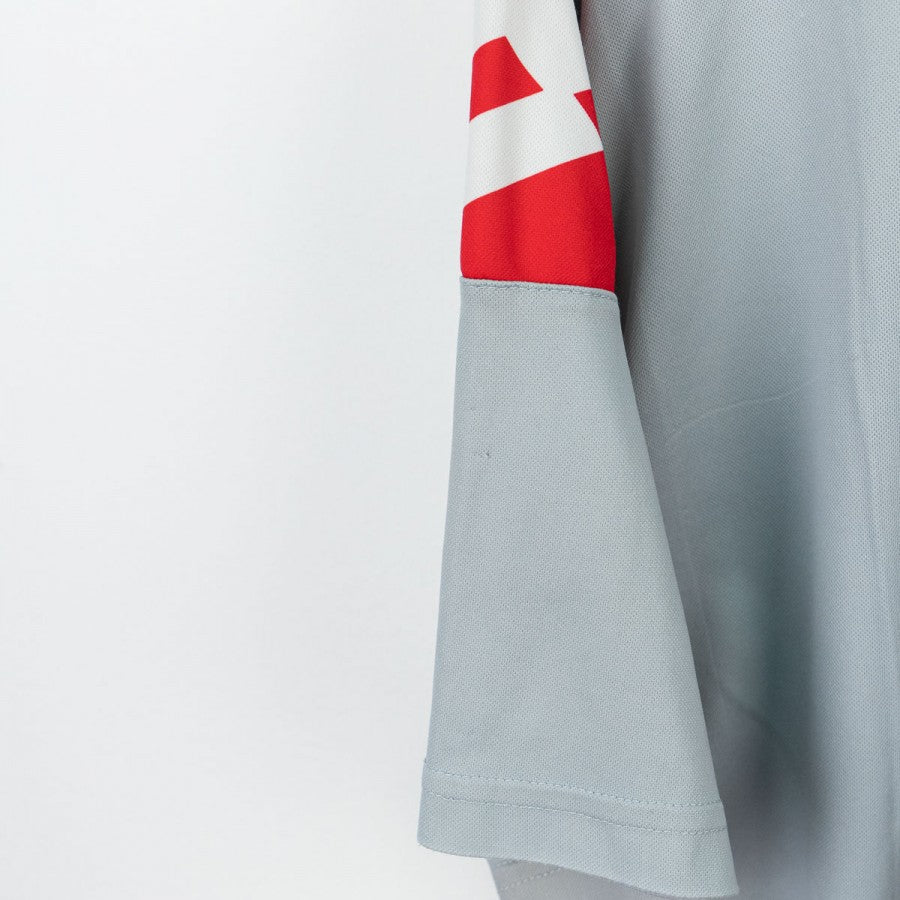 maglia third juventus zidane 21 2000/2001 by LOTTO - Home (5)