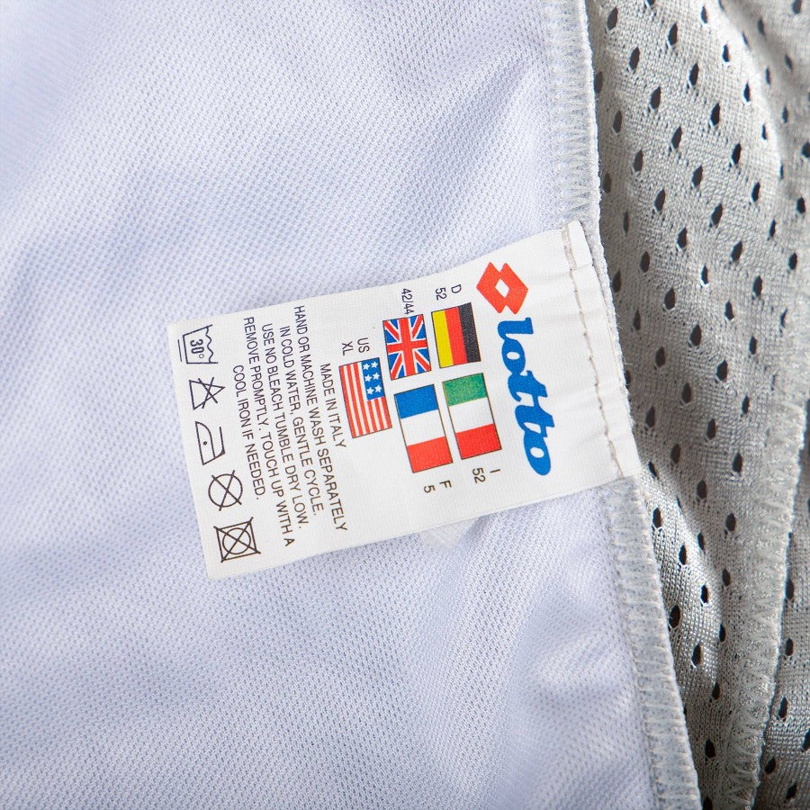 maglia third juventus zidane 21 2000/2001 by LOTTO - Home (6)