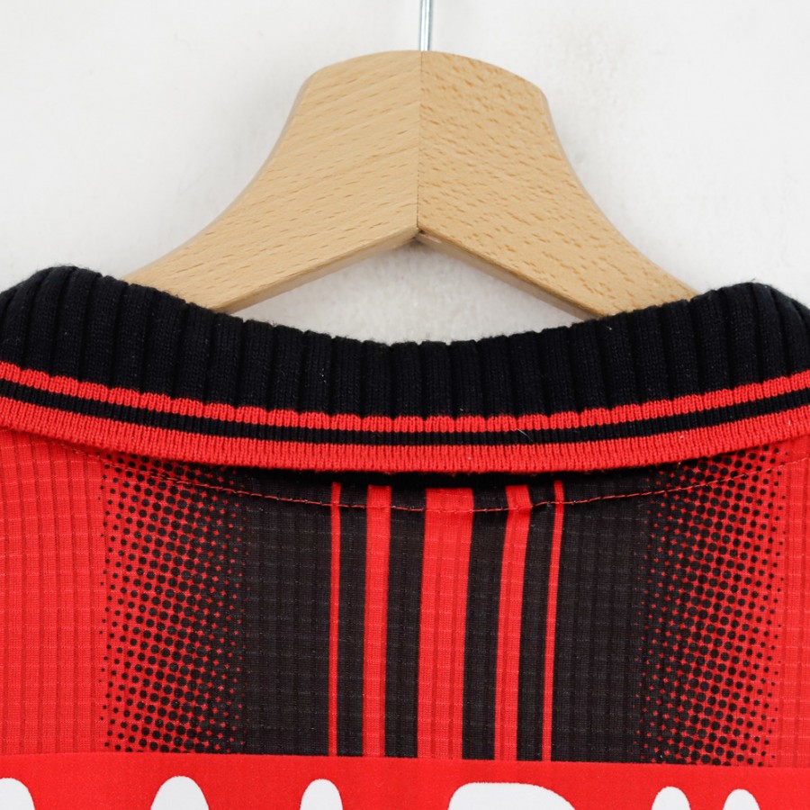 Maglia Third Lotto Milan Maldini 3 1997/1998 by LOTTO - Home (3)