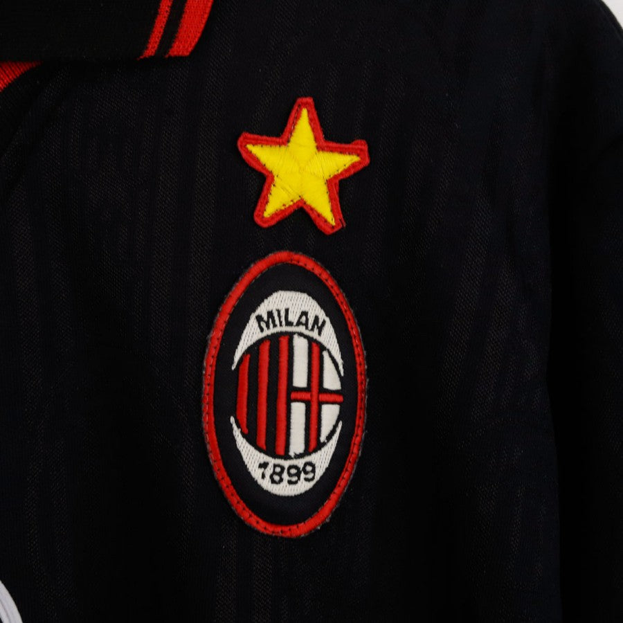 maglia third lotto milan WEAH 14 1997/1998 by LOTTO - Home (11)