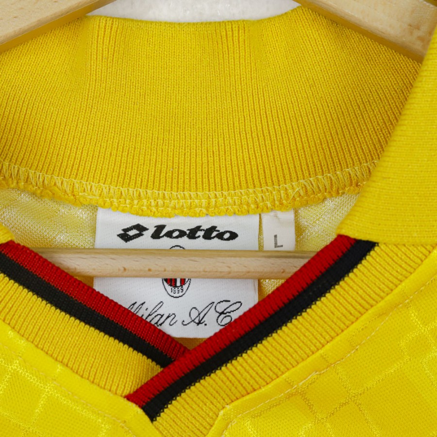 maglia third milan lotto 1995/1996 by LOTTO - Home (10)