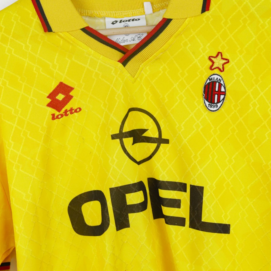 maglia third milan lotto 1995/1996 by LOTTO - Home (8)