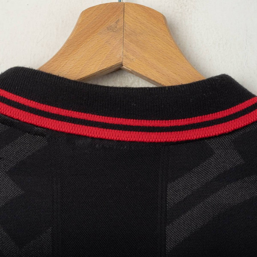 Maglia Third Milan Lotto Baggio 18 1996/1997 by LOTTO - Home (3)