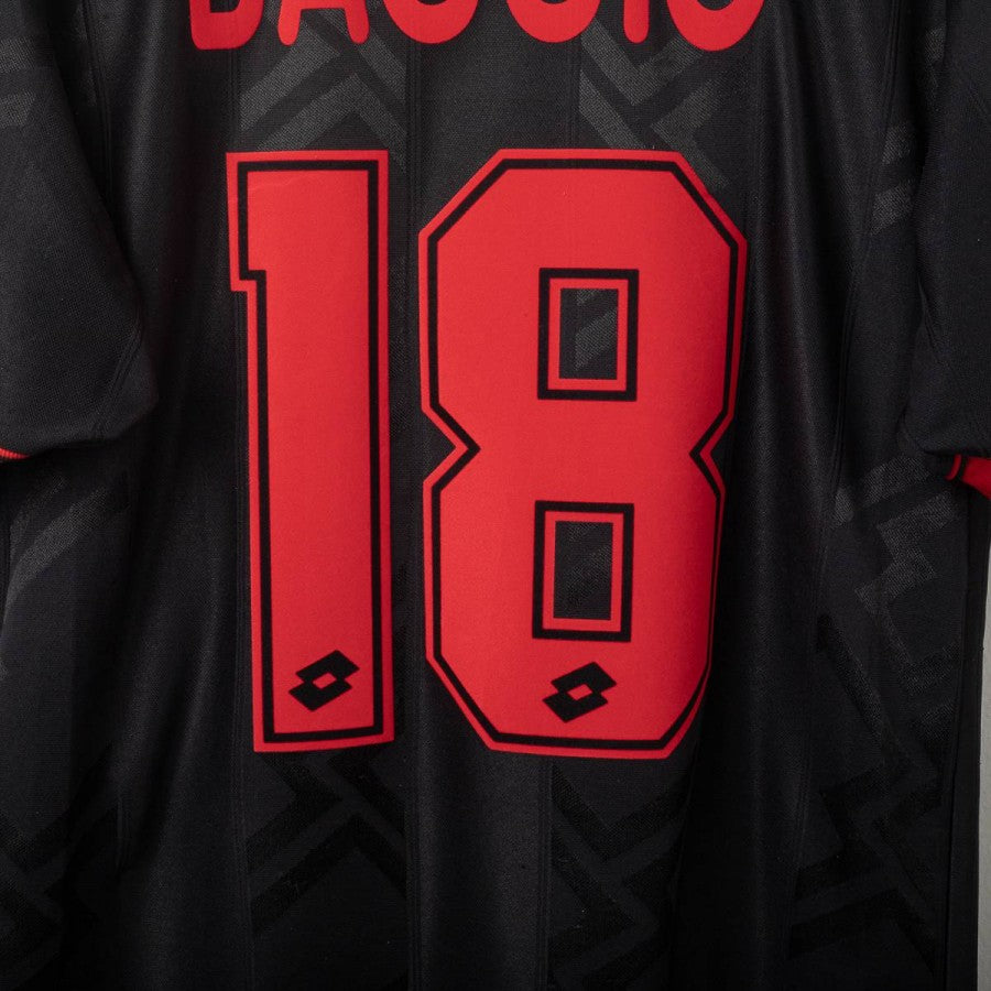 Maglia Third Milan Lotto Baggio 18 1996/1997 by LOTTO - Home (5)