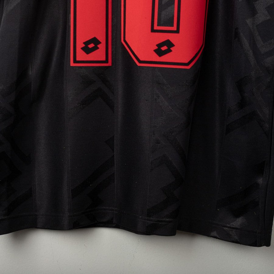 Maglia Third Milan Lotto Baggio 18 1996/1997 by LOTTO - Home (6)