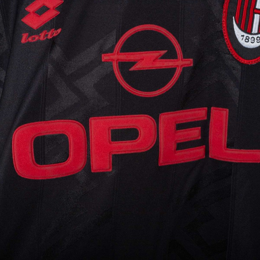 Maglia Third Milan Lotto Baggio 18 ml 1996/1997 by LOTTO - Home (17)