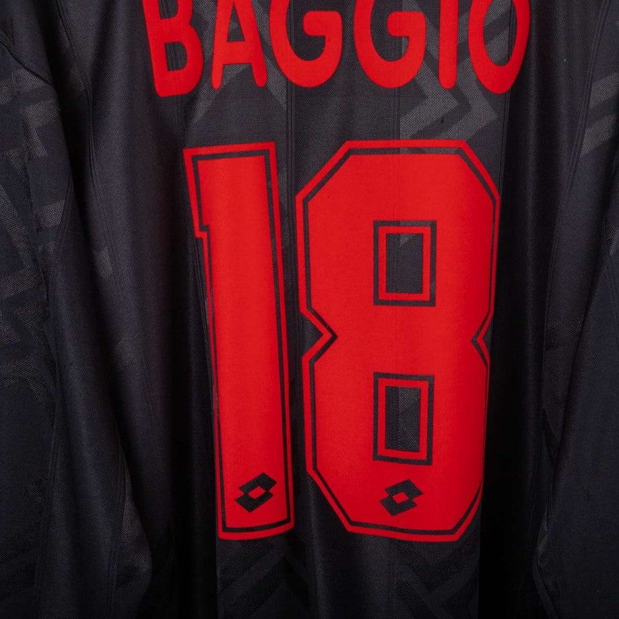 Maglia Third Milan Lotto Baggio 18 ml 1996/1997 by LOTTO - Home (5)