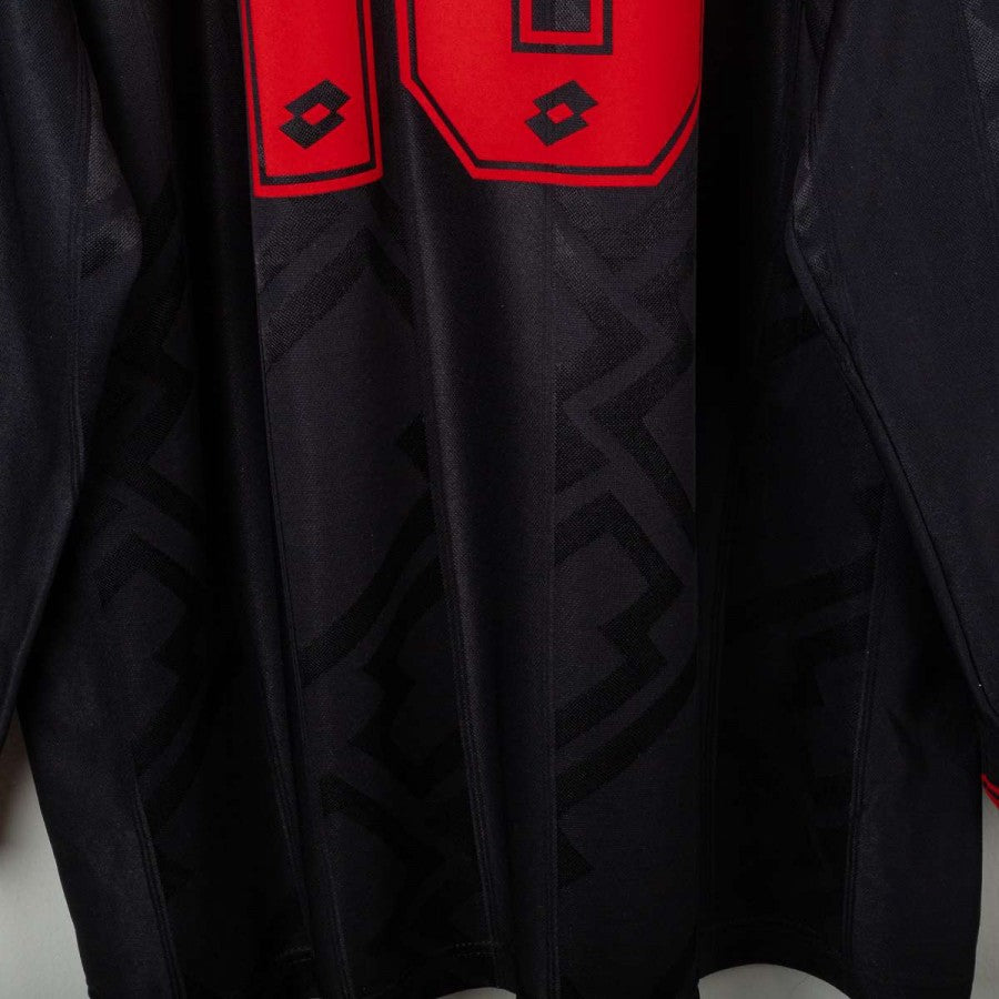 Maglia Third Milan Lotto Baggio 18 ml 1996/1997 by LOTTO - Home (6)