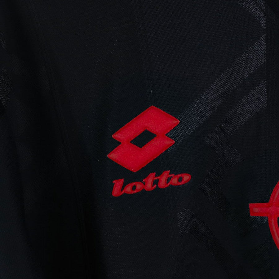 Maglia Third Milan Lotto Baggio n18 1996/1997 by LOTTO - Home (8)
