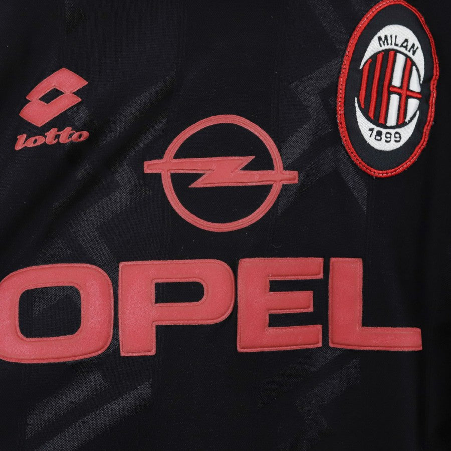 Maglia Third Milan Lotto Baresi 6 1996/1997 by LOTTO - Home (19)