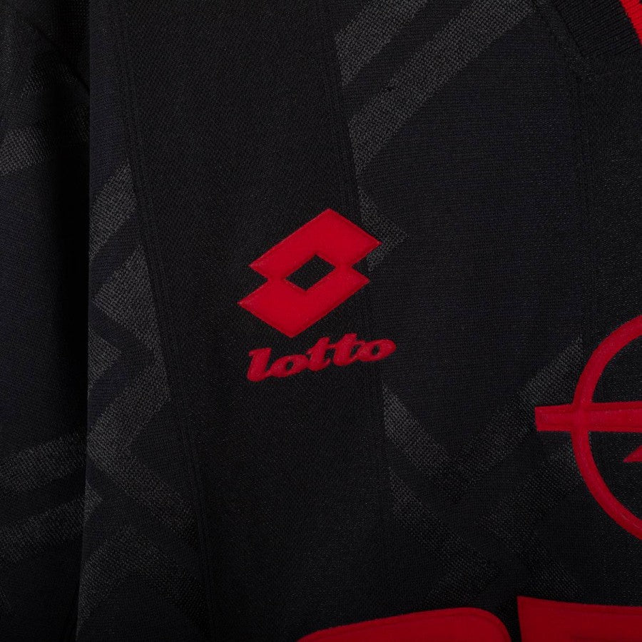 Maglia Third Milan Lotto Maldini n3 1996/1997 by LOTTO - Home (10)