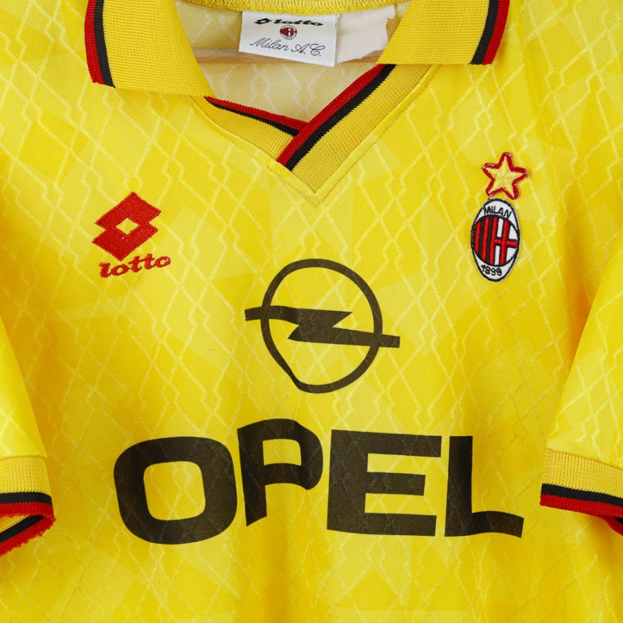 Maglia Third Milan Lotto Savicevic 10 1995/1996 by LOTTO - Home (4)