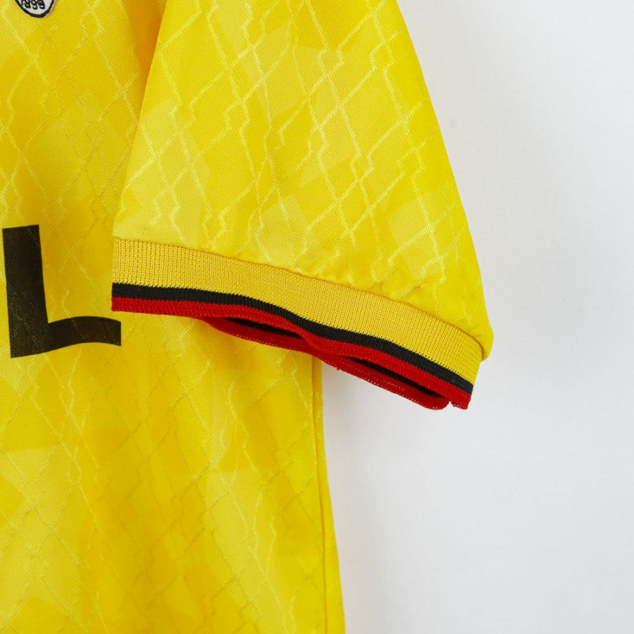 Maglia Third Milan Lotto Savicevic 10 1995/1996 by LOTTO - Home (9)