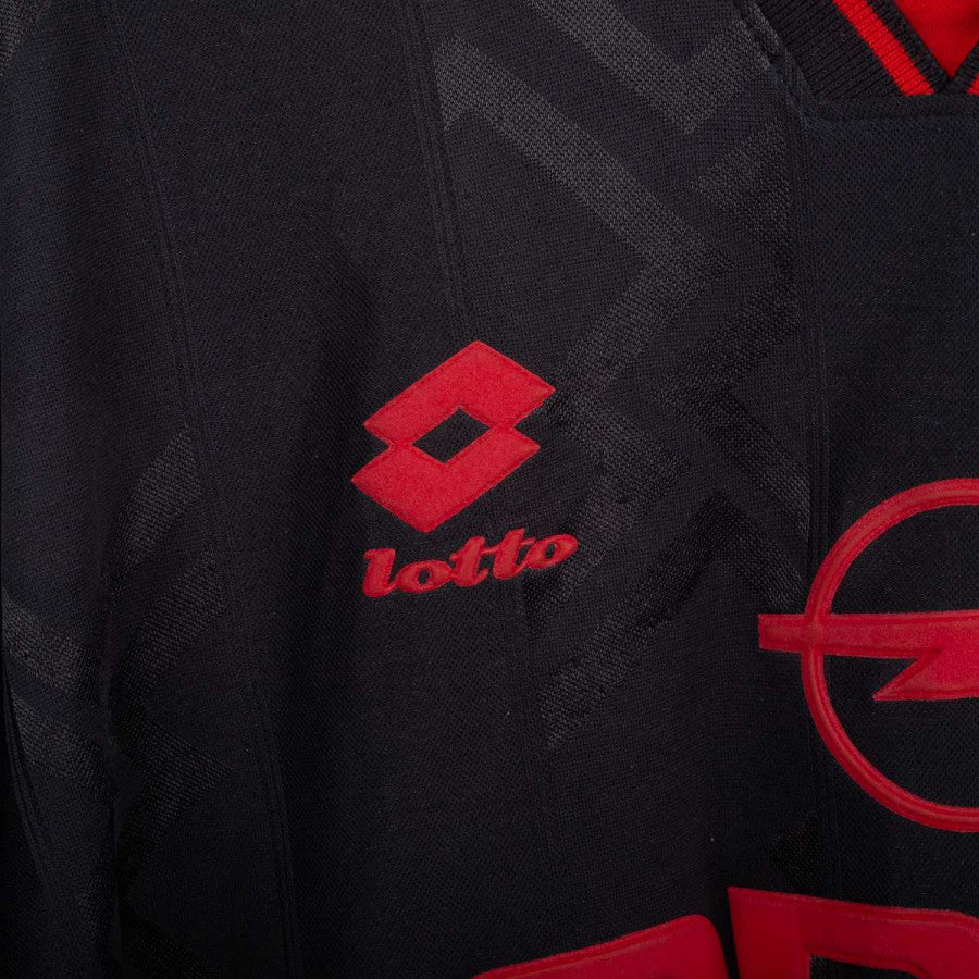 Maglia Third Milan Lotto Vierchowod 29 1996/1997 by LOTTO - Home (12)