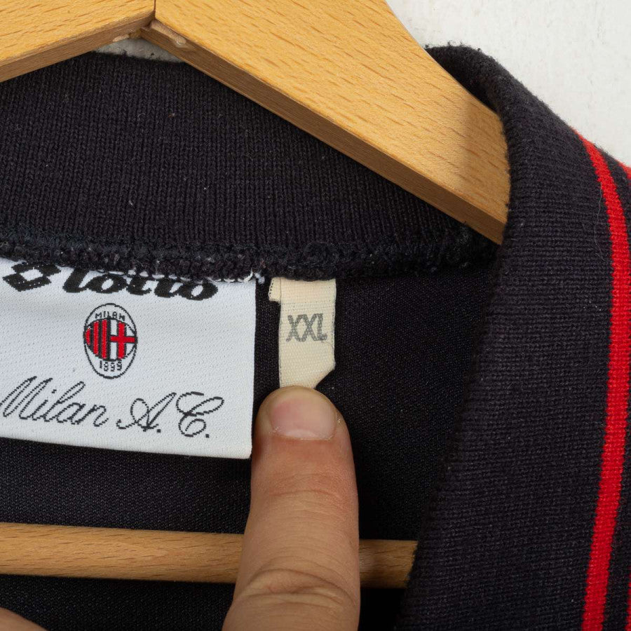 Maglia Third Milan Lotto Vierchowod 29 1996/1997 by LOTTO - Home (16)