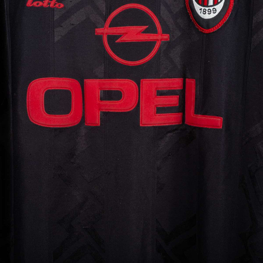 Maglia Third Milan Lotto Vierchowod 29 1996/1997 by LOTTO - Home (17)