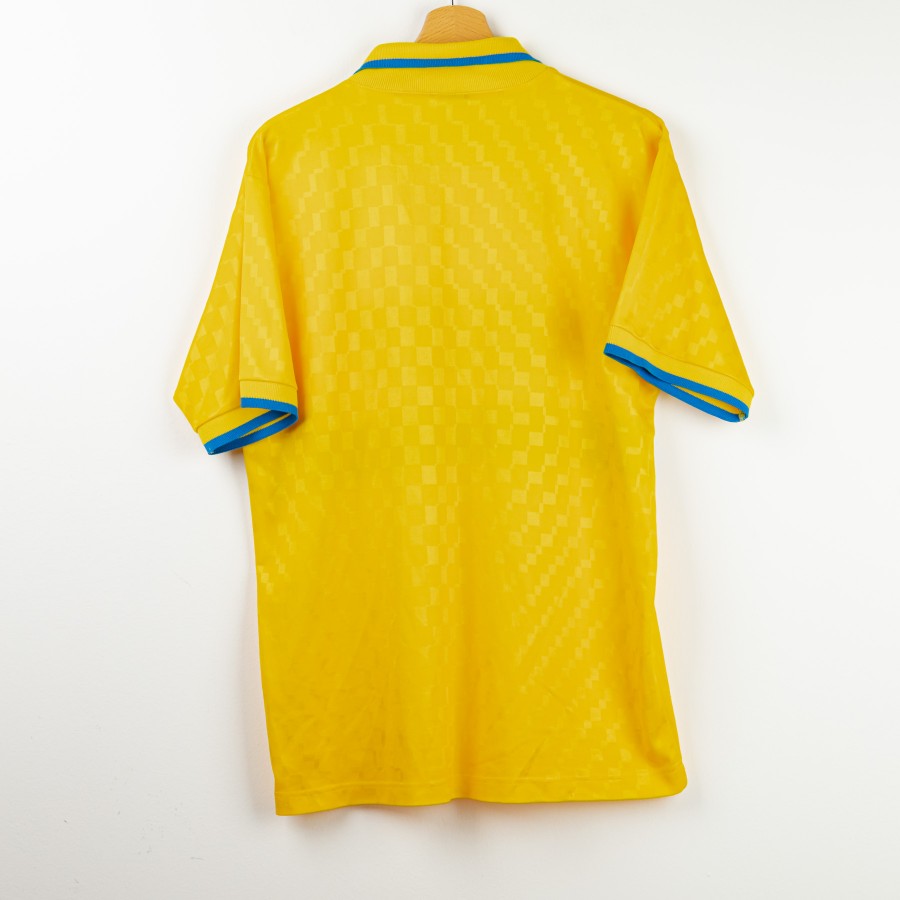 Maglia Third Napoli Lotto 1995/1996 by LOTTO - Home (2)