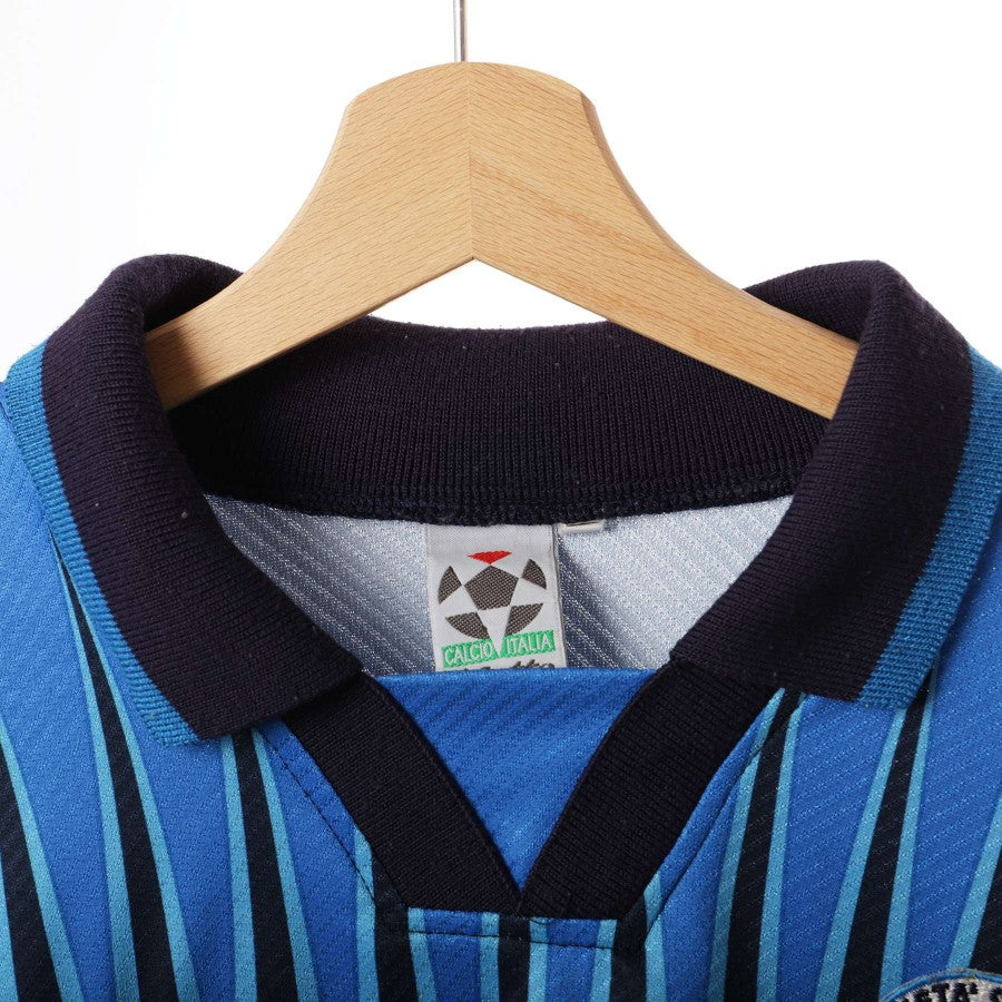 maglia third napoli lotto 1996/1997 by LOTTO - Home (5)