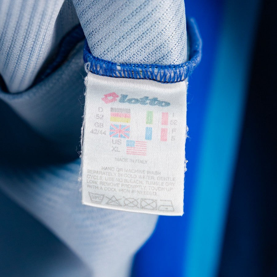 Maglia Third Napoli Lotto Beto 10 ml 1996/1997 by LOTTO - Home (14)