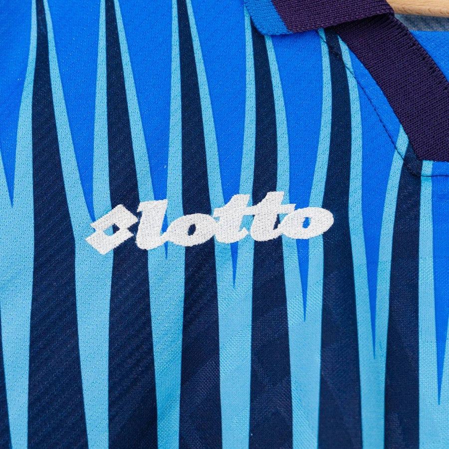 Maglia Third Napoli Lotto Beto 10 ml 1996/1997 by LOTTO - Home (5)