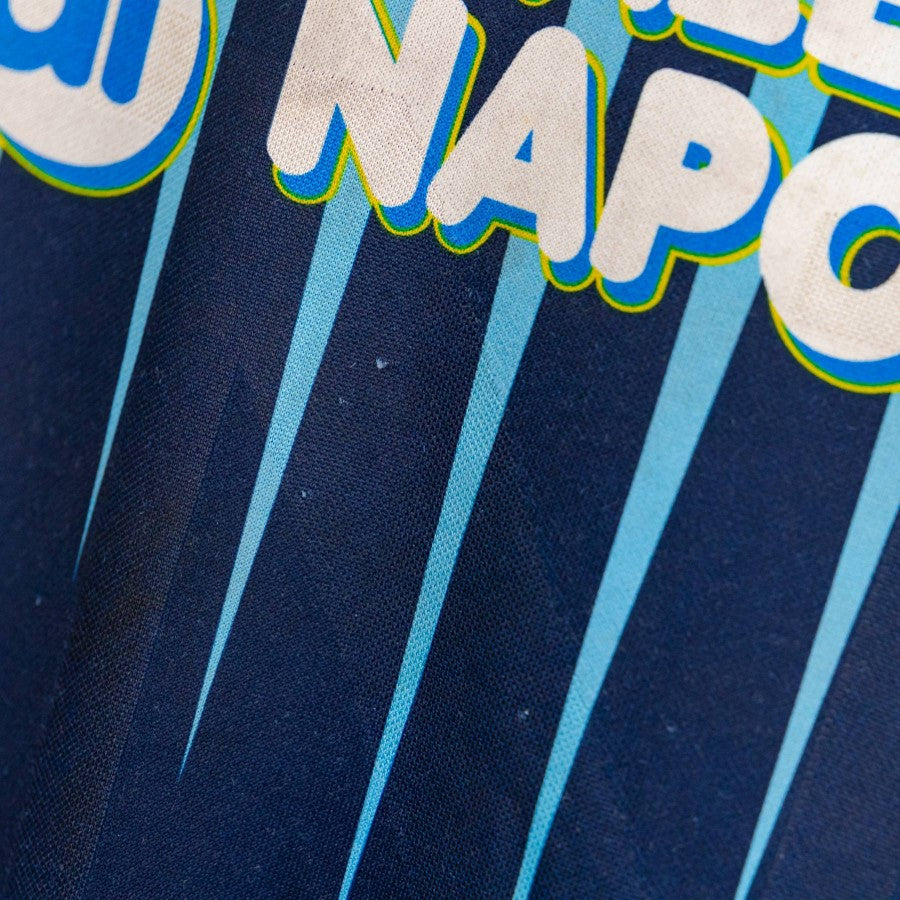 Maglia Third Napoli Lotto Caio 8 ml 1996/1997 by LOTTO - Sponsor 80/90 (5)