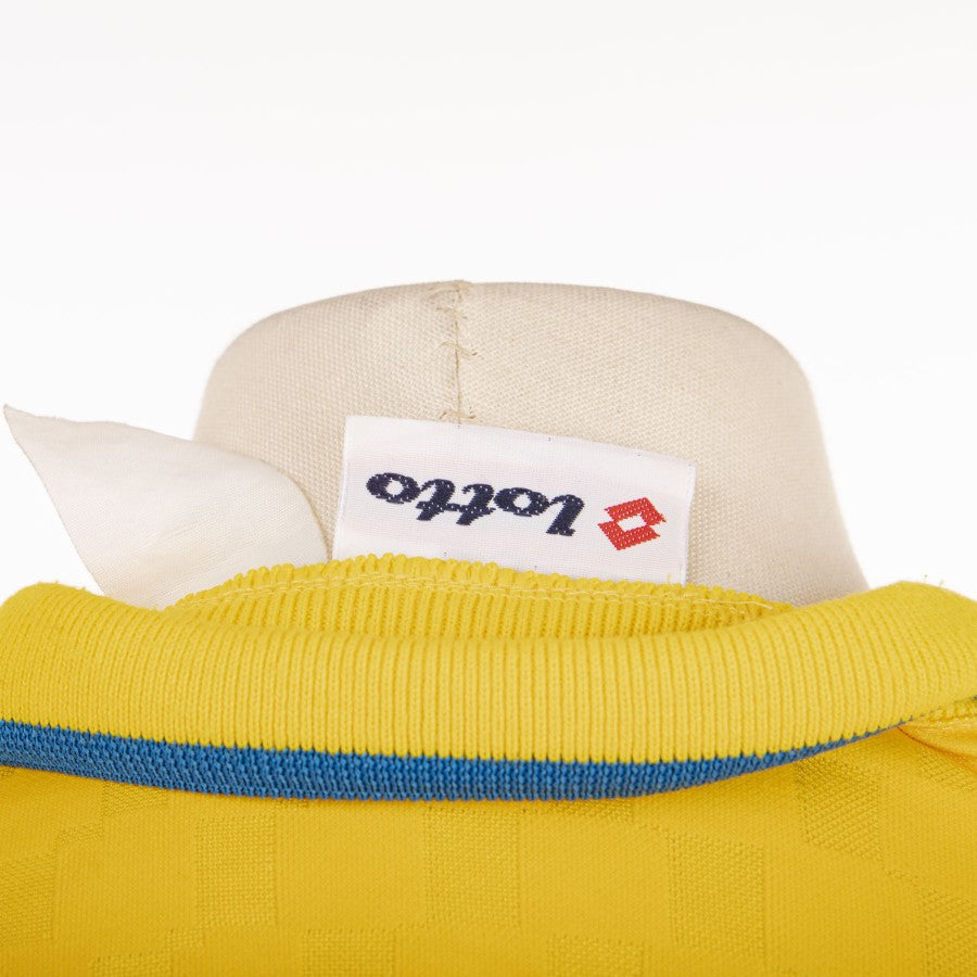 Maglia third Napoli Lotto Carbone 10 1995/1996 by LOTTO - Home (5)