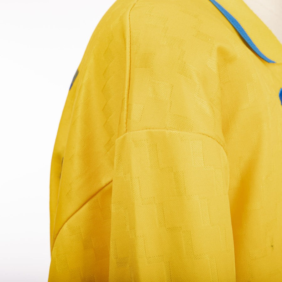 Maglia third Napoli Lotto Carbone 10 1995/1996 by LOTTO - Home (7)