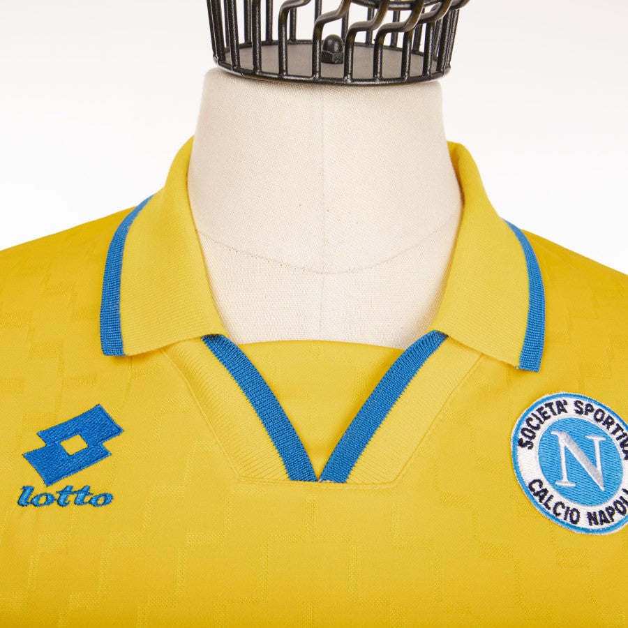 maglia third napoli lotto n11 1995/1996 by LOTTO - Home (3)