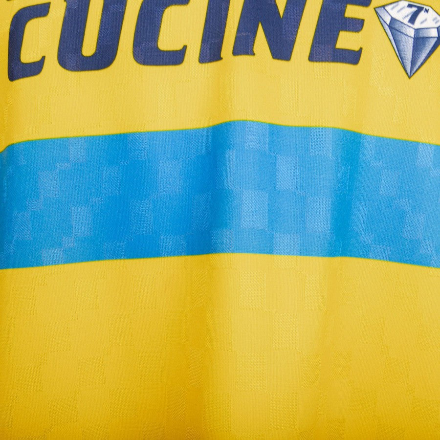 maglia third napoli lotto n11 1995/1996 by LOTTO - Home (6)