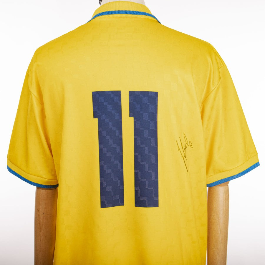 maglia third napoli lotto n11 1995/1996 by LOTTO - Home (8)
