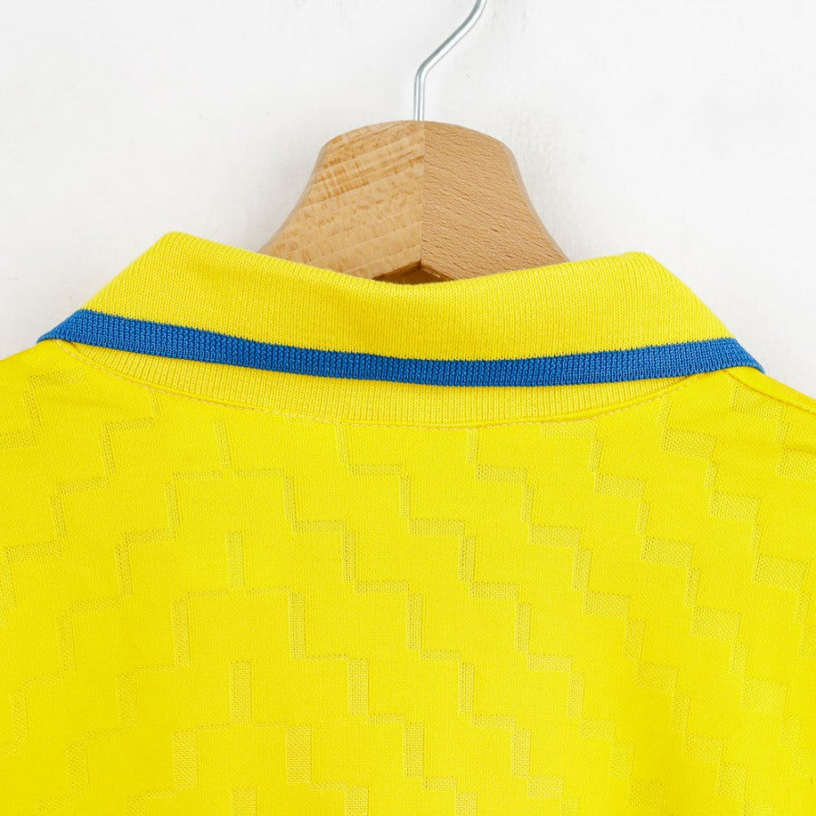 Maglia Third Napoli Lotto N7 1995/1996 by LOTTO - Home (3)