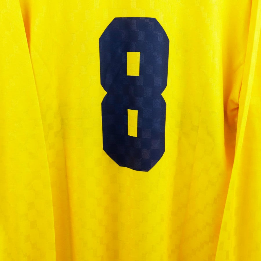 Maglia Third Napoli Lotto N8 1995/1996 by LOTTO - Home (4)