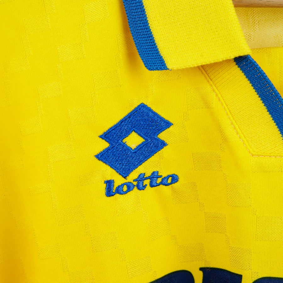 Maglia Third Napoli Lotto N8 1995/1996 by LOTTO - Home (7)