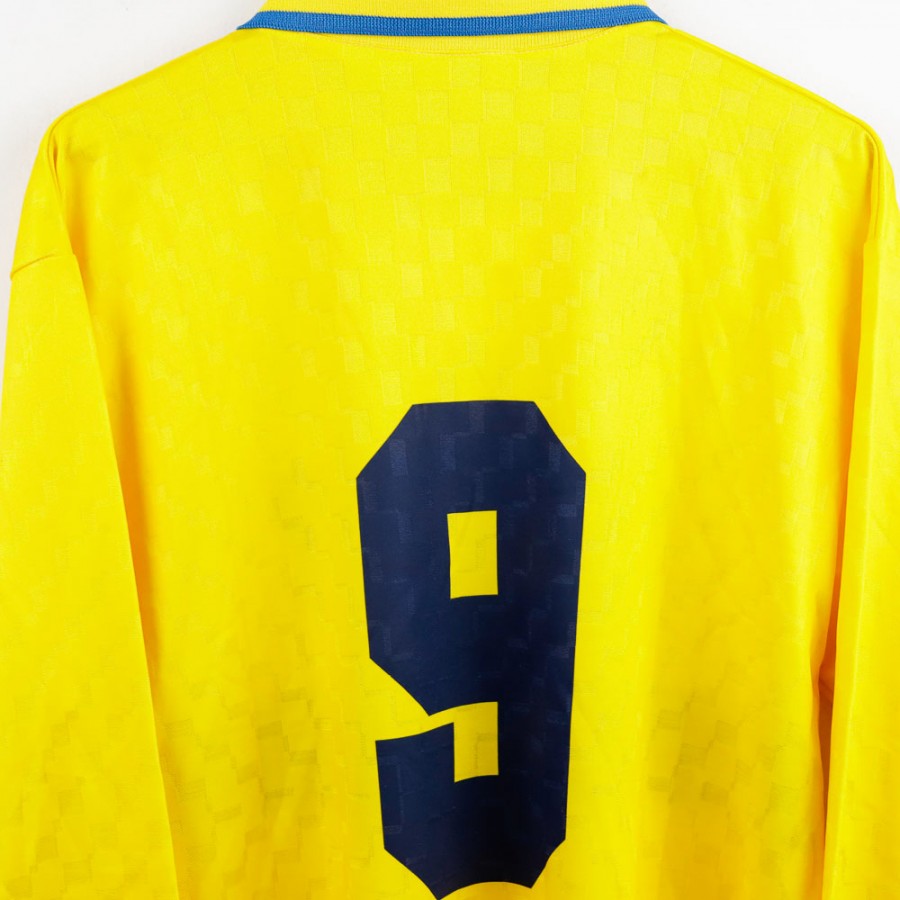 Maglia Third Napoli Lotto N9 1995/1996 by LOTTO - Home (4)