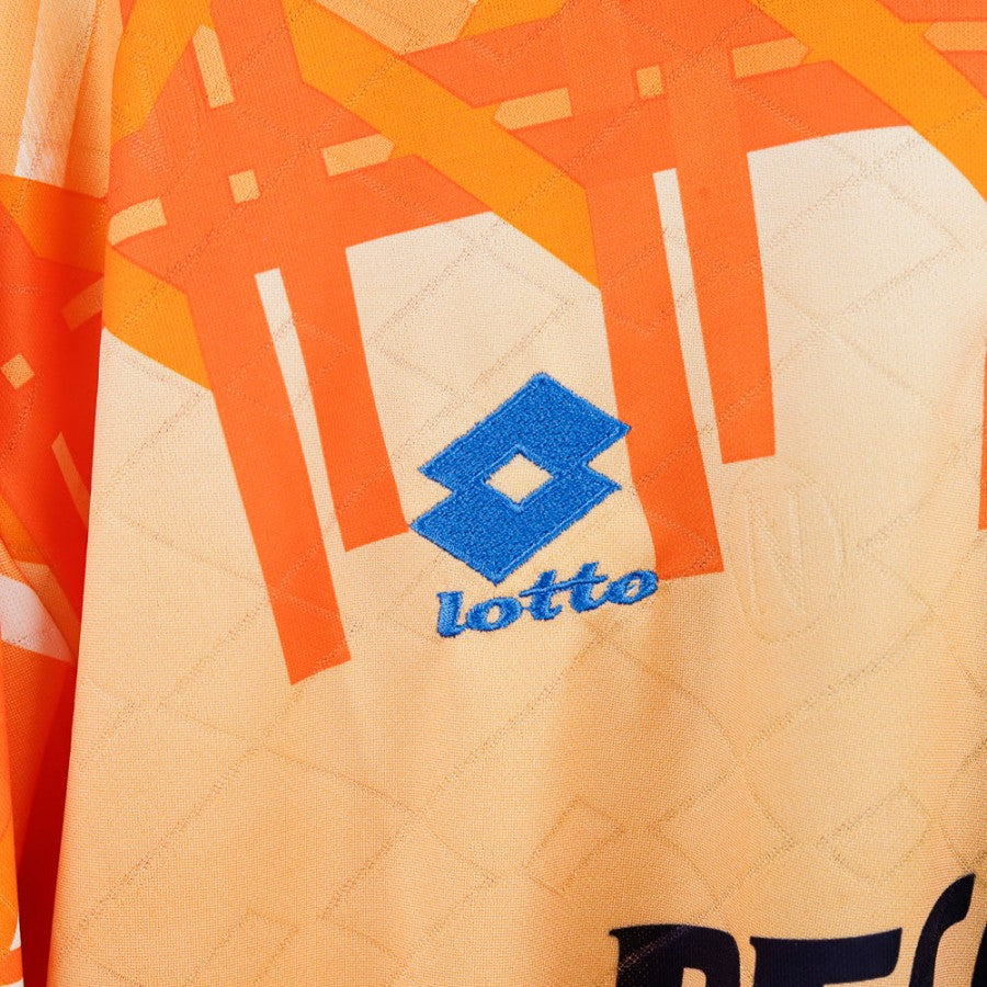 Maglia Third Napoli Lotto Record Cucine N9 1994/1995 by LOTTO - Home (4)