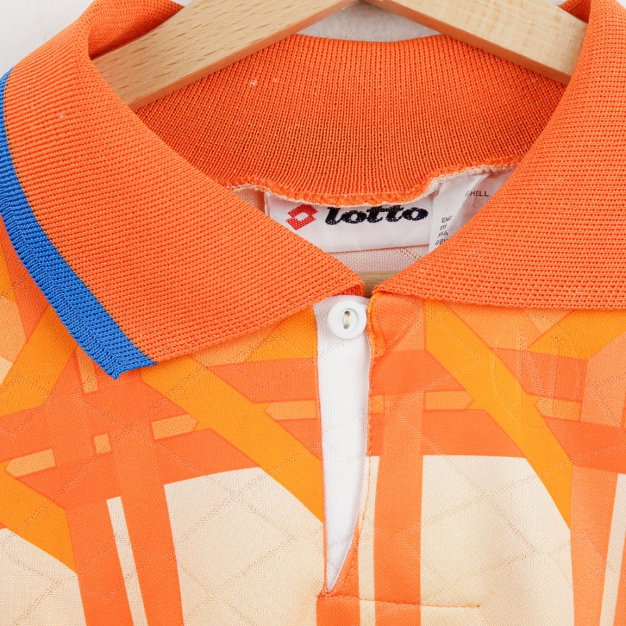 Maglia Third Napoli Lotto Record Cucine N9 1994/1995 by LOTTO - Home (5)